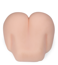 Laden Sie das Bild in den Galerie-Viewer, Kleine realistische Lustmuschi mit prallem Po