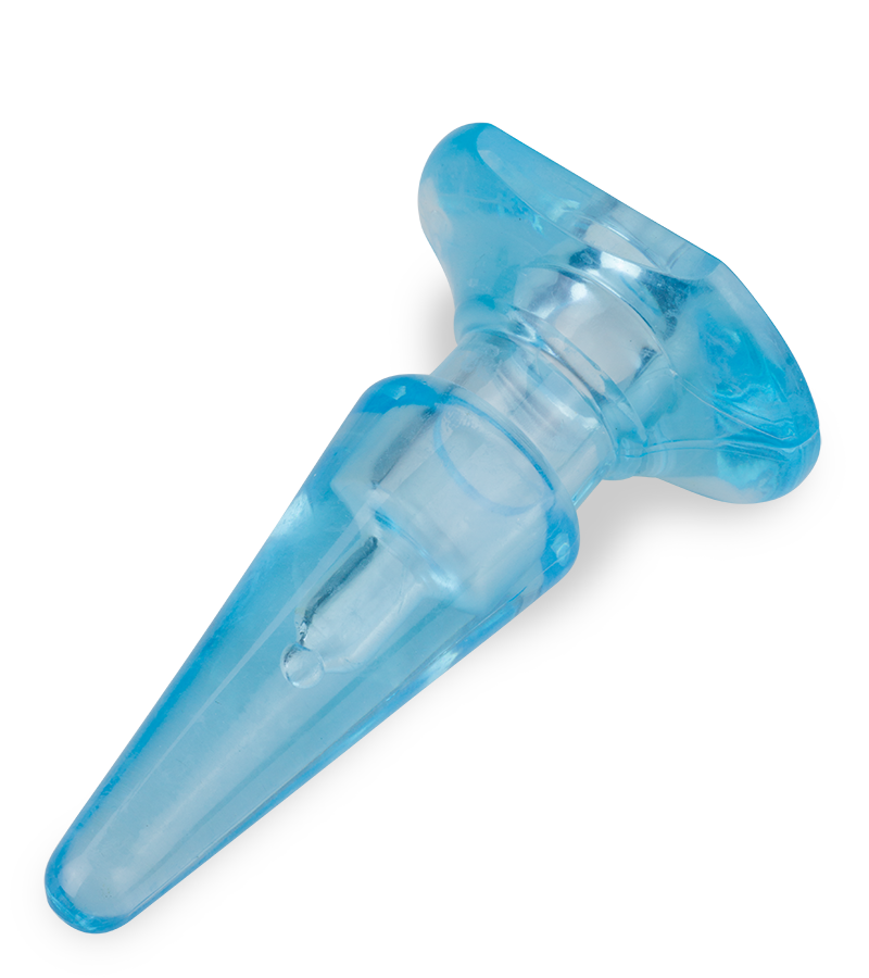 Kleiner Analplug