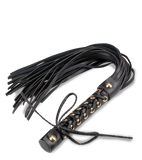 Kleiner Flogger mit Schnürung