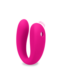 Laden Sie das Bild in den Galerie-Viewer, Kleiner Paarvibrator Lilo