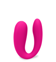 Laden Sie das Bild in den Galerie-Viewer, Kleiner Paarvibrator Lilo