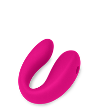 Laden Sie das Bild in den Galerie-Viewer, Kleiner Paarvibrator Lilo