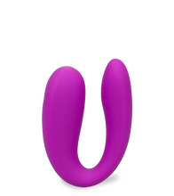 Laden Sie das Bild in den Galerie-Viewer, Kleiner Paarvibrator Lilo