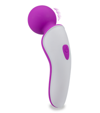 Laden Sie das Bild in den Galerie-Viewer, Kleiner Wand Vibrator Passenger