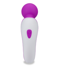 Laden Sie das Bild in den Galerie-Viewer, Kleiner Wand Vibrator Passenger