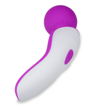 Laden Sie das Bild in den Galerie-Viewer, Kleiner Wand Vibrator Passenger