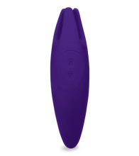 Laden Sie das Bild in den Galerie-Viewer, Klitoris-Massager mit Vibration Chiara