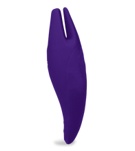 Laden Sie das Bild in den Galerie-Viewer, Klitoris-Massager mit Vibration Chiara