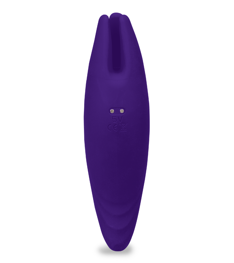 Klitoris-Massager mit Vibration Chiara