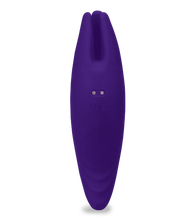 Laden Sie das Bild in den Galerie-Viewer, Klitoris-Massager mit Vibration Chiara