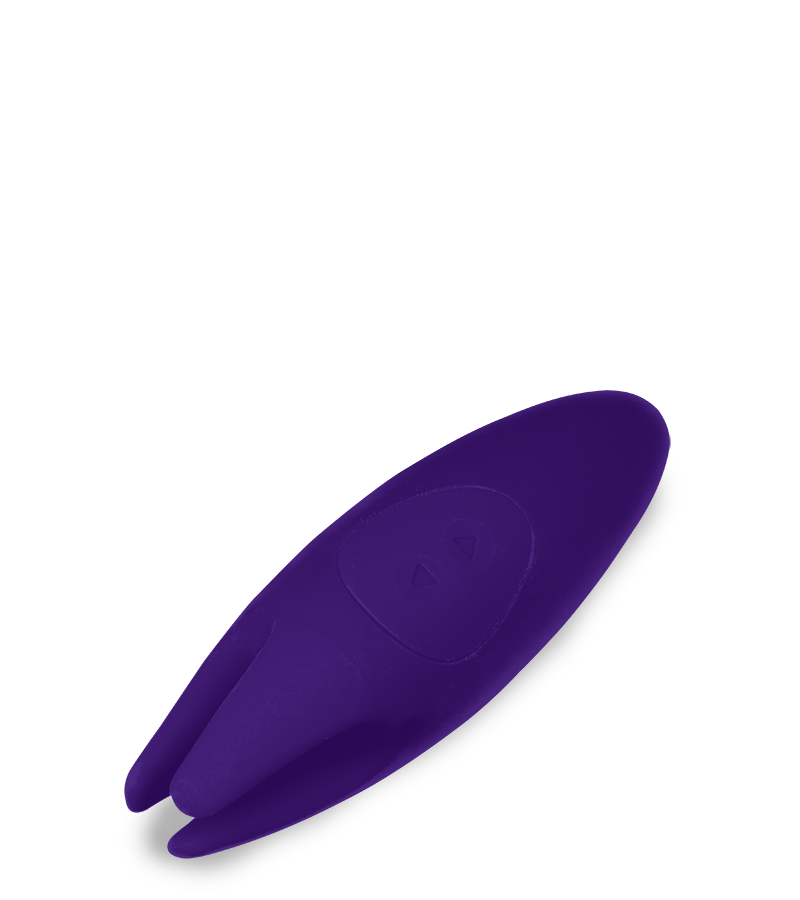 Klitoris-Massager mit Vibration Chiara