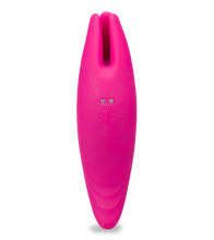Laden Sie das Bild in den Galerie-Viewer, Klitoris-Massager mit Vibration Chiara