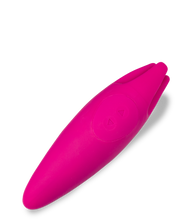 Laden Sie das Bild in den Galerie-Viewer, Klitoris-Massager mit Vibration Chiara