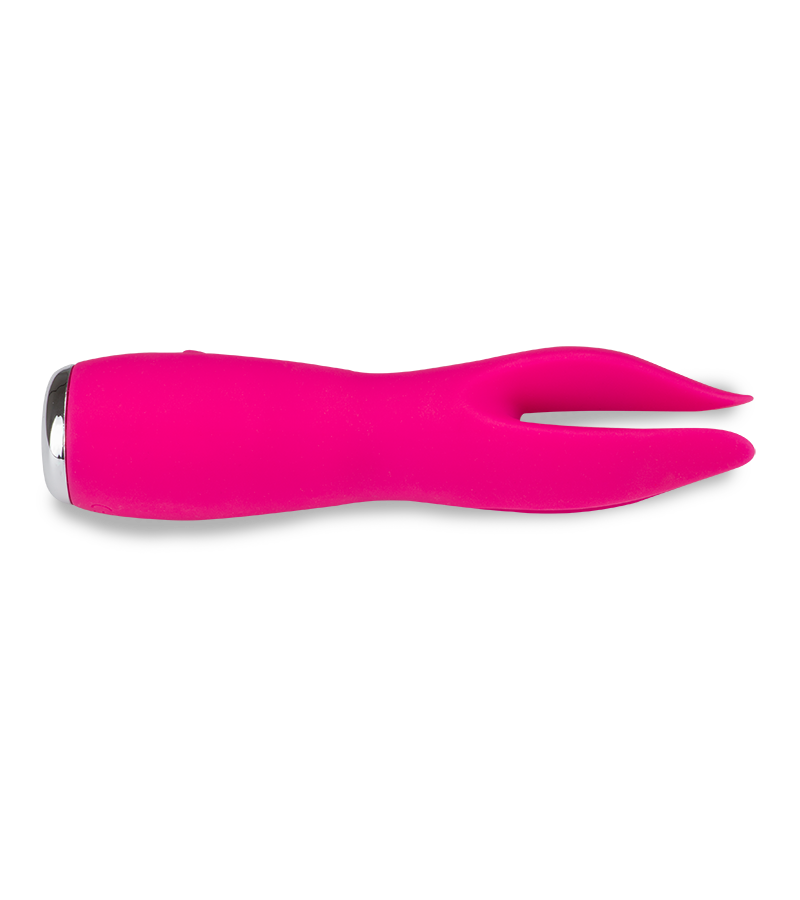 Klitoris-Stimulator Grippy