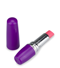 Laden Sie das Bild in den Galerie-Viewer, Klitoris-Stimulator Lipstick Lover