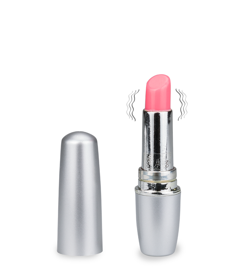 Klitoris-Stimulator Lipstick Lover