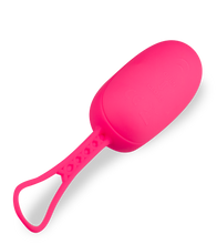 Laden Sie das Bild in den Galerie-Viewer, Klitoris-Stimulator Orgasmic Power Egg