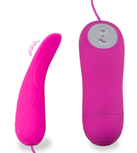 Laden Sie das Bild in den Galerie-Viewer, Klitorisstimulator Crazy Tongue