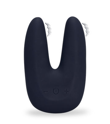 Klitorisstimulator Dark Fox