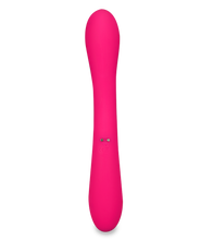 Laden Sie das Bild in den Galerie-Viewer, Klitorisstimulator mit berührungsloser Stimulation Charming