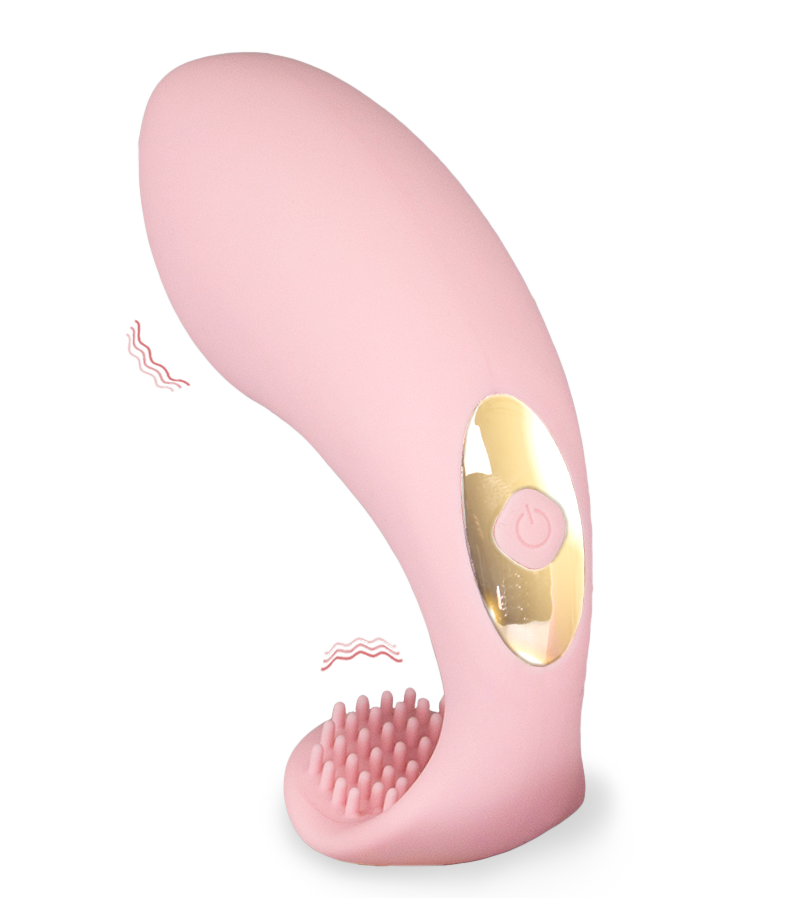 Klitorisvibrator Luna