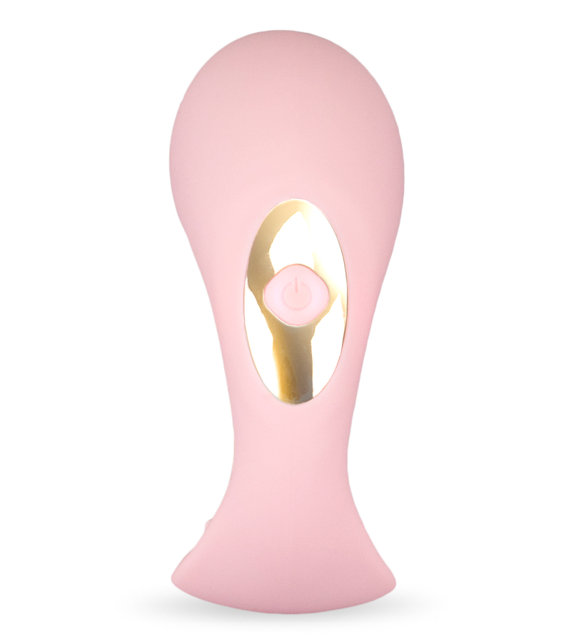Klitorisvibrator Luna