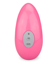 Laden Sie das Bild in den Galerie-Viewer, Klitorisvibrator Sweet Pink