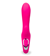Laden Sie das Bild in den Galerie-Viewer, Komfort-Rabbit-Vibrator Romance