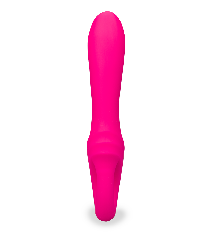 Komfort-Rabbit-Vibrator Romance