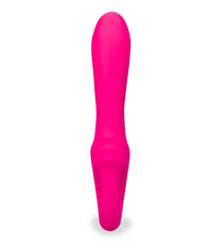 Laden Sie das Bild in den Galerie-Viewer, Komfort-Rabbit-Vibrator Romance