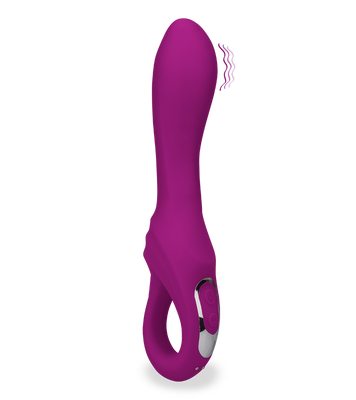 Komfort-Vibrator Romance