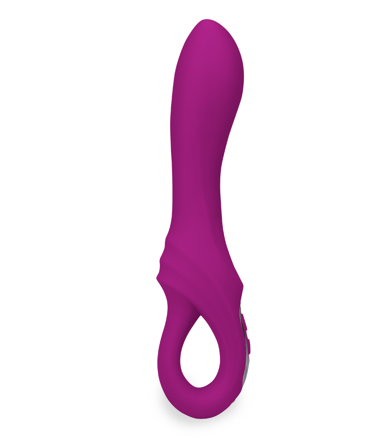 Komfort-Vibrator Romance
