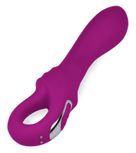 Laden Sie das Bild in den Galerie-Viewer, Komfort-Vibrator Romance