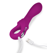 Laden Sie das Bild in den Galerie-Viewer, Komfort-Vibrator Romance