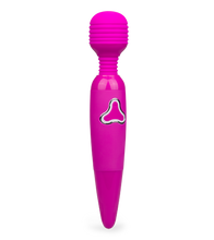 Laden Sie das Bild in den Galerie-Viewer, Kraftvoller Fantasy-Wand-Massager mit 7 Modi