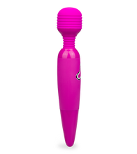 Laden Sie das Bild in den Galerie-Viewer, Kraftvoller Fantasy-Wand-Massager mit 7 Modi