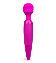 Laden Sie das Bild in den Galerie-Viewer, Kraftvoller Fantasy-Wand-Massager mit 7 Modi