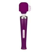 Laden Sie das Bild in den Galerie-Viewer, Kraftvoller Fantasy Wand Power Massager