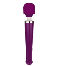 Laden Sie das Bild in den Galerie-Viewer, Kraftvoller Fantasy Wand Power Massager