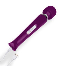 Laden Sie das Bild in den Galerie-Viewer, Kraftvoller Fantasy Wand Power Massager