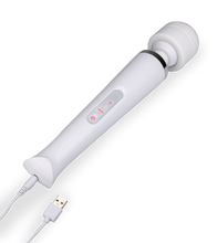Laden Sie das Bild in den Galerie-Viewer, Kraftvoller Fantasy Wand Power Massager