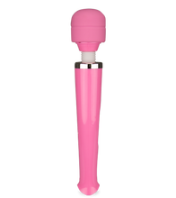 Laden Sie das Bild in den Galerie-Viewer, Kraftvoller Fantasy Wand Power Massager