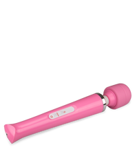 Laden Sie das Bild in den Galerie-Viewer, Kraftvoller Fantasy Wand Power Massager