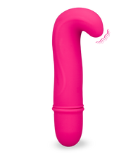 Laden Sie das Bild in den Galerie-Viewer, Kraftvoller G-Punkt-Minivibrator