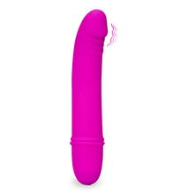Laden Sie das Bild in den Galerie-Viewer, Kraftvoller Minivibrator Super Becky