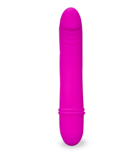 Laden Sie das Bild in den Galerie-Viewer, Kraftvoller Minivibrator Super Becky