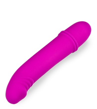 Laden Sie das Bild in den Galerie-Viewer, Kraftvoller Minivibrator Super Becky
