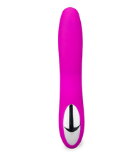 Laden Sie das Bild in den Galerie-Viewer, Kraftvoller Rabbit-Vibrator und Pulsator