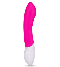 Laden Sie das Bild in den Galerie-Viewer, Kraftvoller Silikon-Vibrator mit 7 Stufen