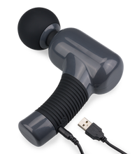 Laden Sie das Bild in den Galerie-Viewer, Kraftvoller Wand Vibrator Magic Flash